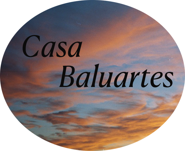 Casa Baluartes